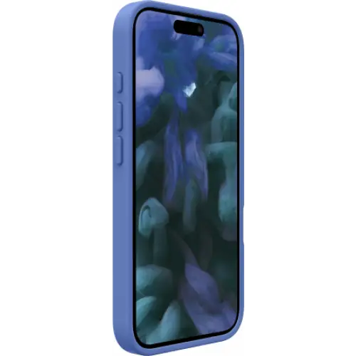 Laut Huex Protect MagSafe case for iPhone 16 - blue - Cell phone cases and covers<<<HurtelXML