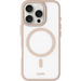 Laut Huex Protect MagSafe case for iPhone 16 Pro - beige - Cell phone cases and covers<<<HurtelXML