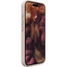 Laut Huex Protect MagSafe case for iPhone 16 Pro - beige - Cell phone cases and covers<<<HurtelXML