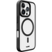 Laut Huex Protect MagSafe case for iPhone 16 Pro Max - black - Cell phone cases and covers<<<HurtelXML