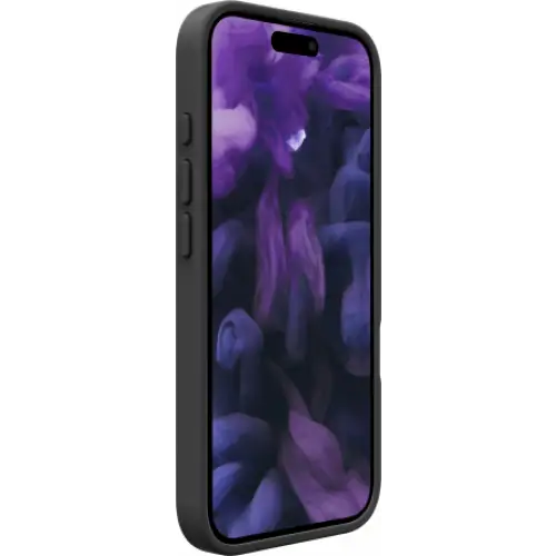 Laut Huex Protect MagSafe case for iPhone 16 Pro Max - black - Cell phone cases and covers<<<HurtelXML