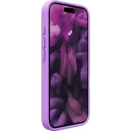 Laut Huex Protect MagSafe Case for iPhone 16 Pro Max - Purple - Cell phone cases and covers<<<HurtelXML