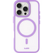 Laut Huex Protect MagSafe Case for iPhone 16 Pro Max - Purple - Cell phone cases and covers<<<HurtelXML