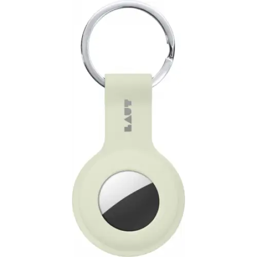 LAUT Huex Tag Case for AirTag - Green - Cell phone cases and covers<<<HurtelXML