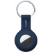 LAUT Huex Tag Case for AirTag - Navy Blue - Cell phone cases and covers<<<HurtelXML