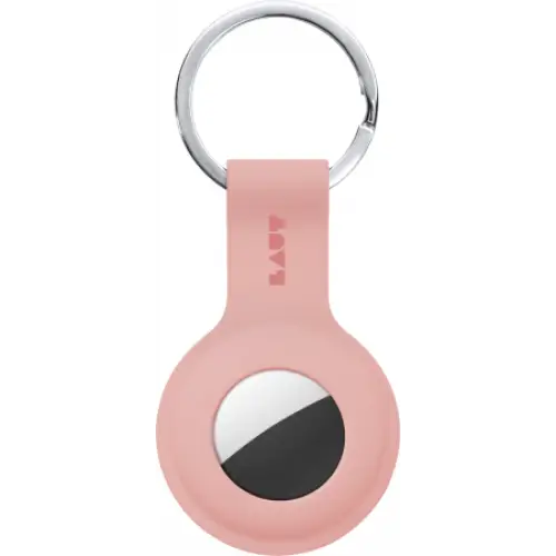 LAUT Huex Tag Case for AirTag - Pink - Cell phone cases and covers<<<HurtelXML