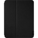 LAUT Prestige Folio Case with Apple Pencil Holder for iPad Pro 11’’ iPad Air 10.9’’ - Black - Cell phone