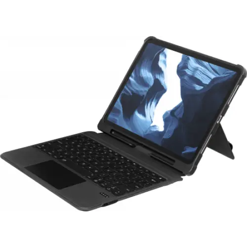 Laut Type Folio 2 Case with Bluetooth Keyboard for iPad Air 11’’ M2 (2024) iPad Pro 11’’ 1 / 2 / 3 / 4 and iPad Air