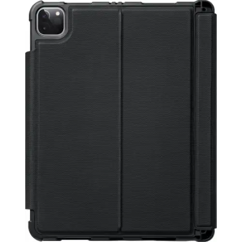 Laut Type Folio 2 Case with Bluetooth Keyboard for iPad Pro 11’’ M4 (2024) - Black - Cell phone cases