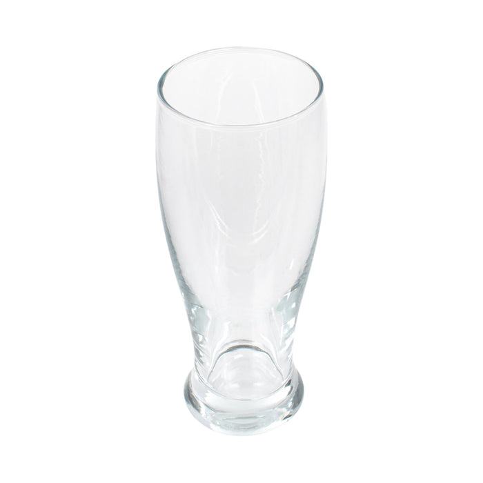 BEER GLASS 330 ML 6PCS LAV
