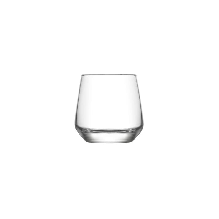 BRANDY GLASS 95ML 6 PCS LAL LAV