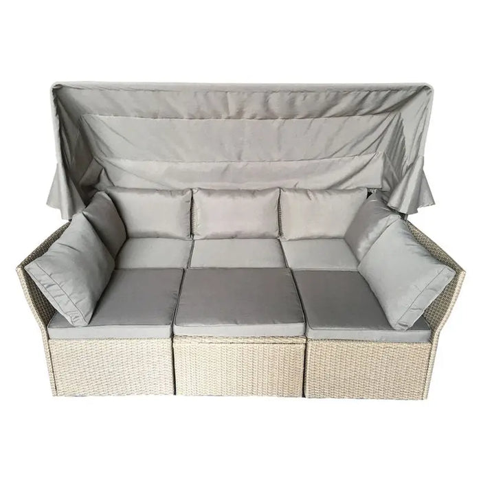 LAVAL GARDEN KIT - Комплекти<<<Градински мебели<<<Градина<<<Praktiker&&&Комплекти<<<Градински