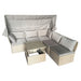 LAVAL GARDEN KIT - Комплекти<<<Градински мебели<<<Градина<<<Praktiker&&&Комплекти<<<Градински
