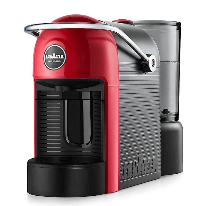 Capsule coffee machine Lavazza AMM JOLIE EVO RED