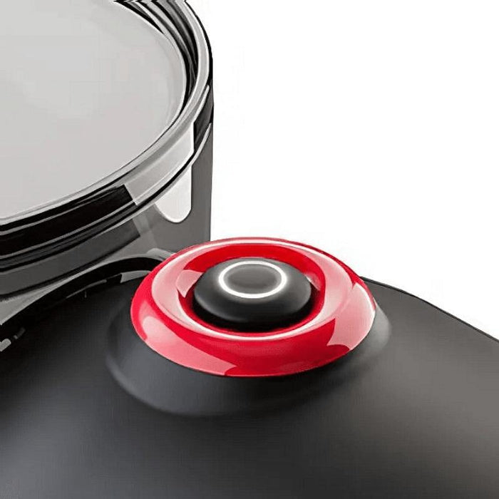 Capsule coffee machine Lavazza AMM JOLIE EVO RED