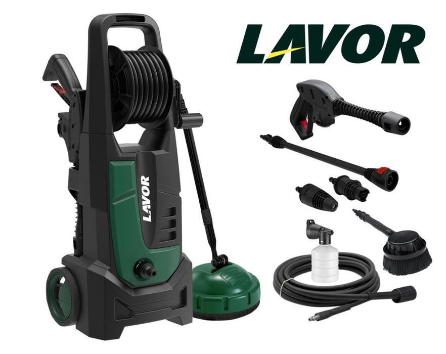 FAUCET LAVOR LVR1 EXTRA 145