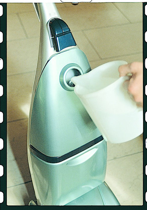 LAVOR Sprinter floor scrubber-drier 800 W 1015 m²/h Walk-behind