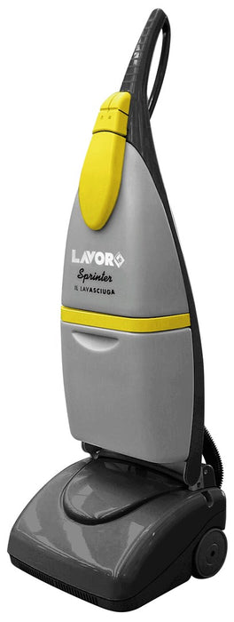 LAVOR Sprinter floor scrubber-drier 800 W 1015 m²/h Walk-behind