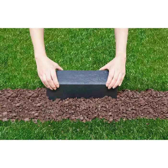 LAWN LIMITER 30X10X12CM MULTY HOME EU5100106 - Други инструменти<<<Градински ръчен