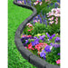 LAWN LIMITER 30X10X12CM MULTY HOME EU5100106 - Други инструменти<<<Градински ръчен
