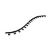 LAWN SEPARATOR WITH FIXERS 4.5CMX1M 4PCS CELLFAST UNIBORD - Други инструменти<<<Градински ръчен
