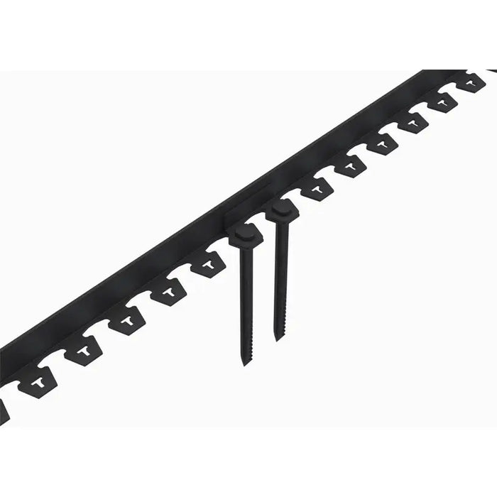 LAWN SEPARATOR WITH FIXERS VODALAND 8260404.8-BK - Други инструменти<<<Градински ръчен