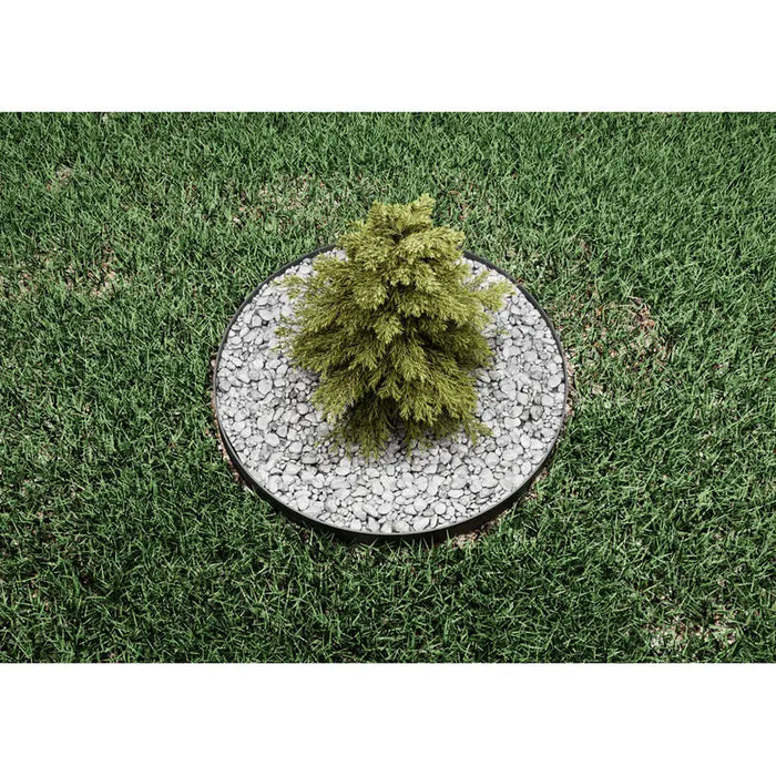 LAWN SEPARATOR WITH FIXERS VODALAND 8260404.8-BK - Други инструменти<<<Градински ръчен