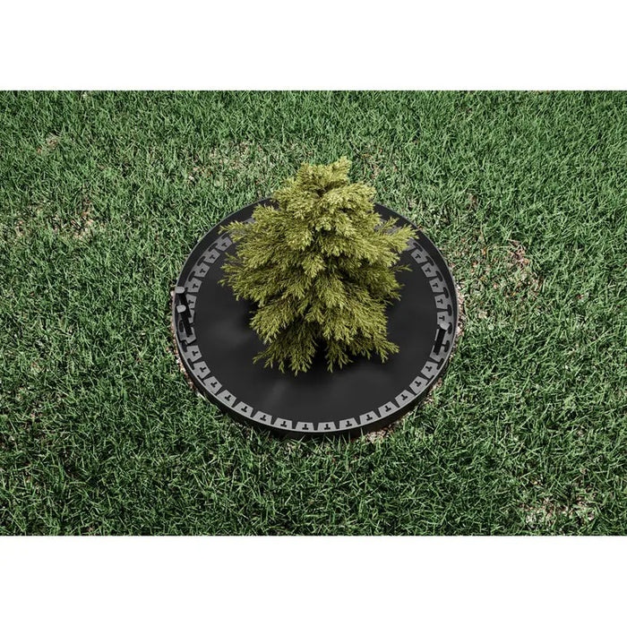 LAWN SEPARATOR WITH FIXERS VODALAND 8260404.8-BK - Други инструменти<<<Градински ръчен