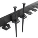 LAWN SEPARATOR WITH FIXERS VODALAND 8260404.8-BK - Други инструменти<<<Градински ръчен