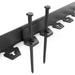 LAWN SEPARATOR WITH FIXERS VODALAND 829404.18-BK - Други инструменти<<<Градински ръчен