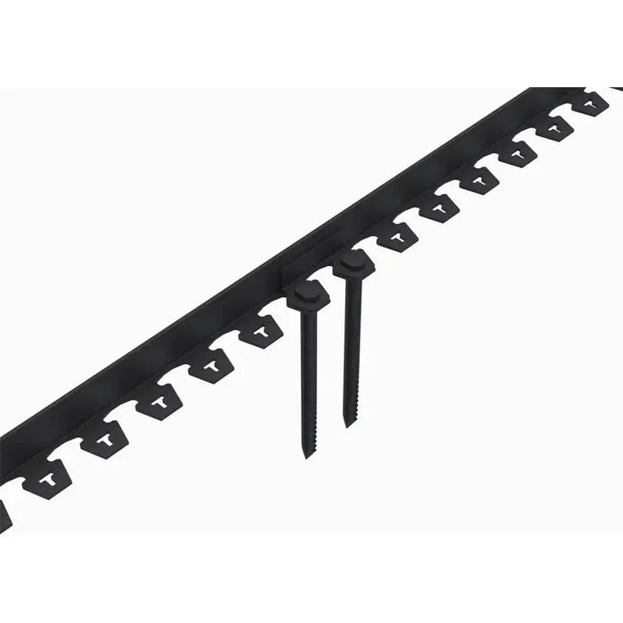LAWN SEPARATOR WITH FIXERS VODALAND 829404.18-BK - Други инструменти<<<Градински ръчен