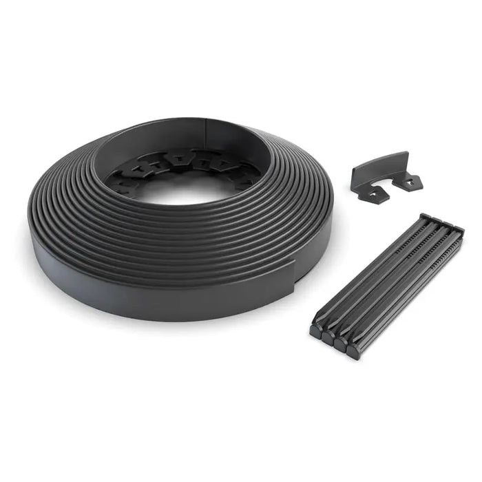 LAWN SEPARATOR WITH FIXERS VODALAND 829404.18-BK - Други инструменти<<<Градински ръчен
