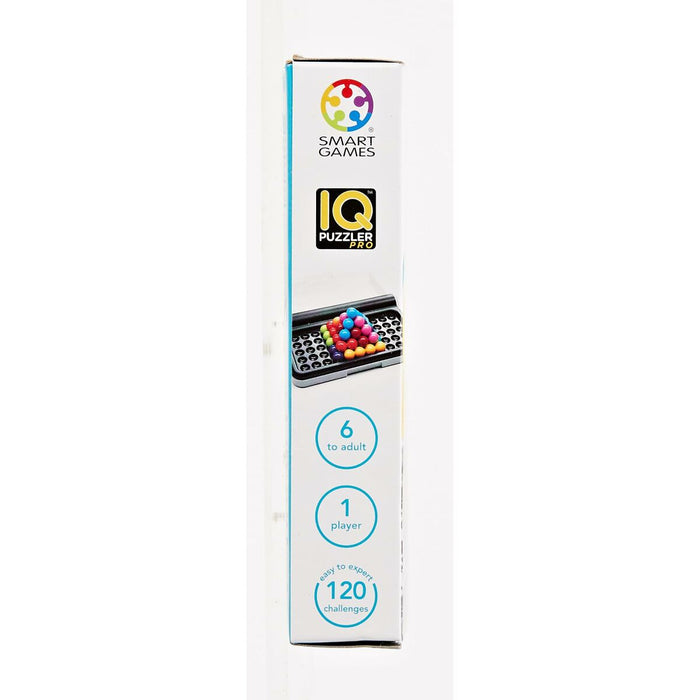 Educational Game Lúdilo IQ Puzzler Pro