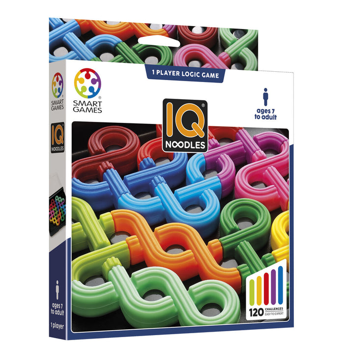 Educational Game Lúdilo