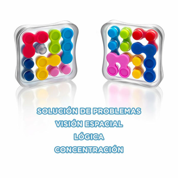 Puzzle Lúdilo