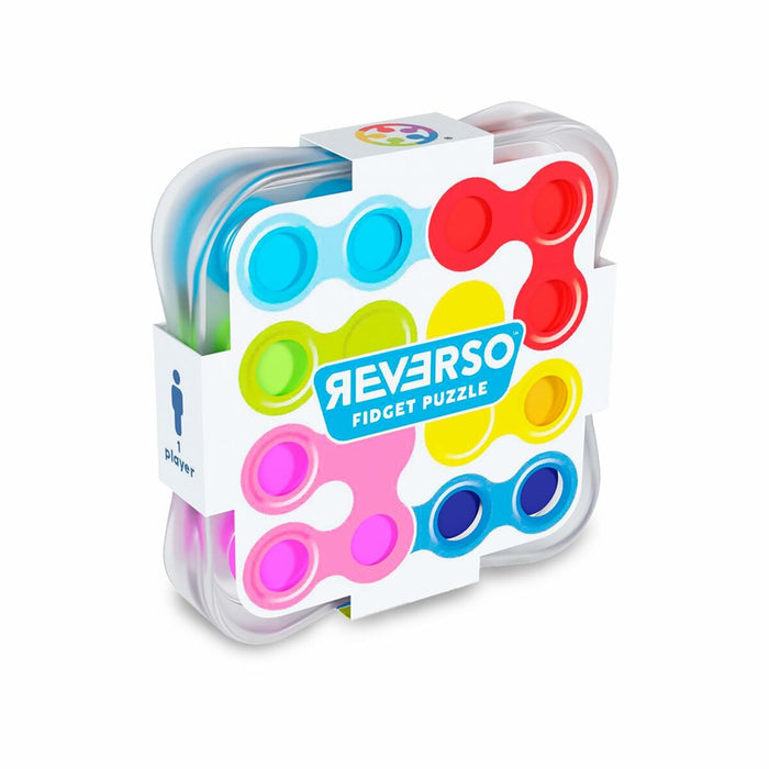 Puzzle Lúdilo