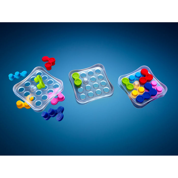 Puzzle Lúdilo