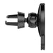 LDNIO Car Mount,MA20 with inductive charger 15W and metal ring (Black) - Phone holders<<<Car accessories<<<InnproXML