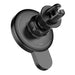 LDNIO Car Mount,MA20 with inductive charger 15W and metal ring (Black) - Phone holders<<<Car accessories<<<InnproXML