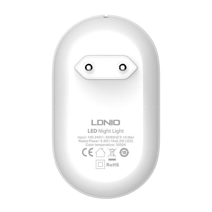 Intelligent Sensor Night Light Ldnio Y2