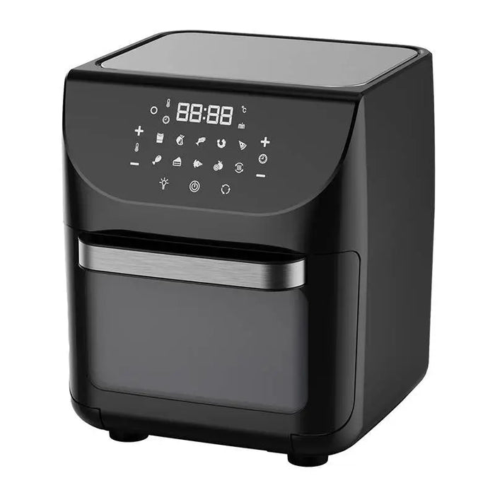 LEACCO 12L 1800W non-fat fryer AF103 - Fryers<<<Small household appliances<<<InnproXML