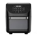 LEACCO 12L 1800W non-fat fryer AF103 - Fryers<<<Small household appliances<<<InnproXML