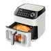 LEACCO 4.5L 1050W non-fat fryer AF020 White - Fryers<<<Small household appliances<<<InnproXML