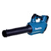 Leaf blower 18V DUB184RT MAKITA - Vacuum cleaners and leaf blowersNAK-ODK<<<Cordless toolsNAK<<<ActionPL