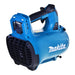 Leaf blower 18V DUB184RT MAKITA - Vacuum cleaners and leaf blowersNAK-ODK<<<Cordless toolsNAK<<<ActionPL