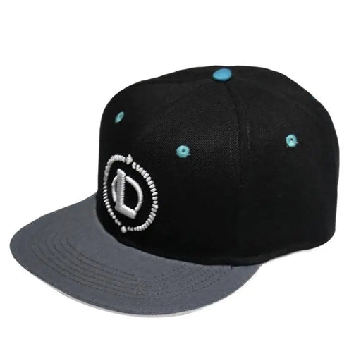 League Of Legends - Men’s Core Snapback Cap - Дрехи и аксесоари<<<Геймърска периферия<<<ValiAPI