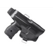 Leather holster for Walther PGS gas pistol - Holsters covers suitcasesSTZ-KPW<<<ShootingSTZ<<<ActionPL
