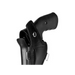 Leather holster for Zoraki K6L revolver with 4,5’’ barrel - Holsters covers suitcasesSTZ-KPW<<<ShootingSTZ<<<ActionPL