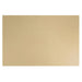 LEATHER TABLE MAT LEATHER BEIGE 45X30 CM - Аксесоари<<<Текстил за кухня<<<Мебели и