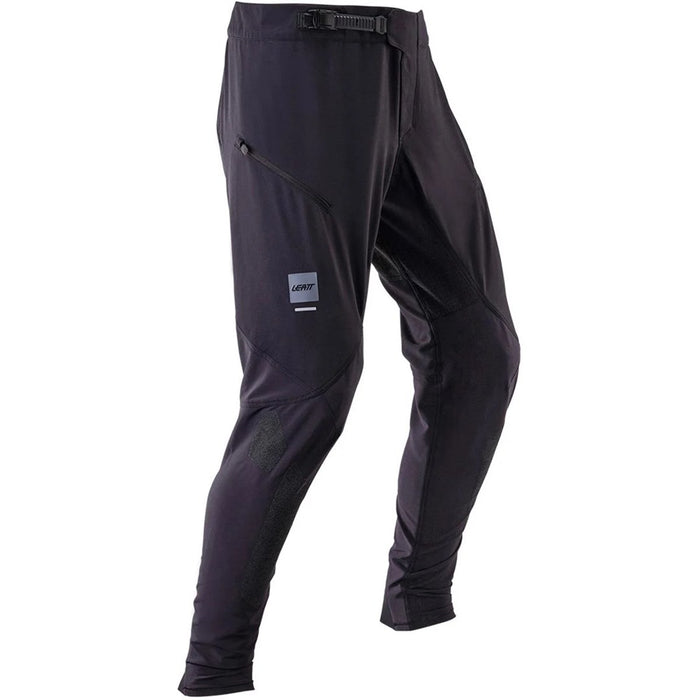 LEATT Pant MTB Gravity 3.0 cycling pants size M, black